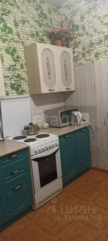 3-к кв. Красноярский край, Норильск Комсомольская ул., 9 (67.6 м) - Фото 1