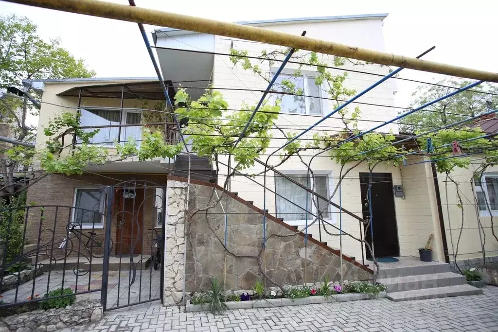 Комната Крым, Феодосия ул. Русская, 45 - Фото 1