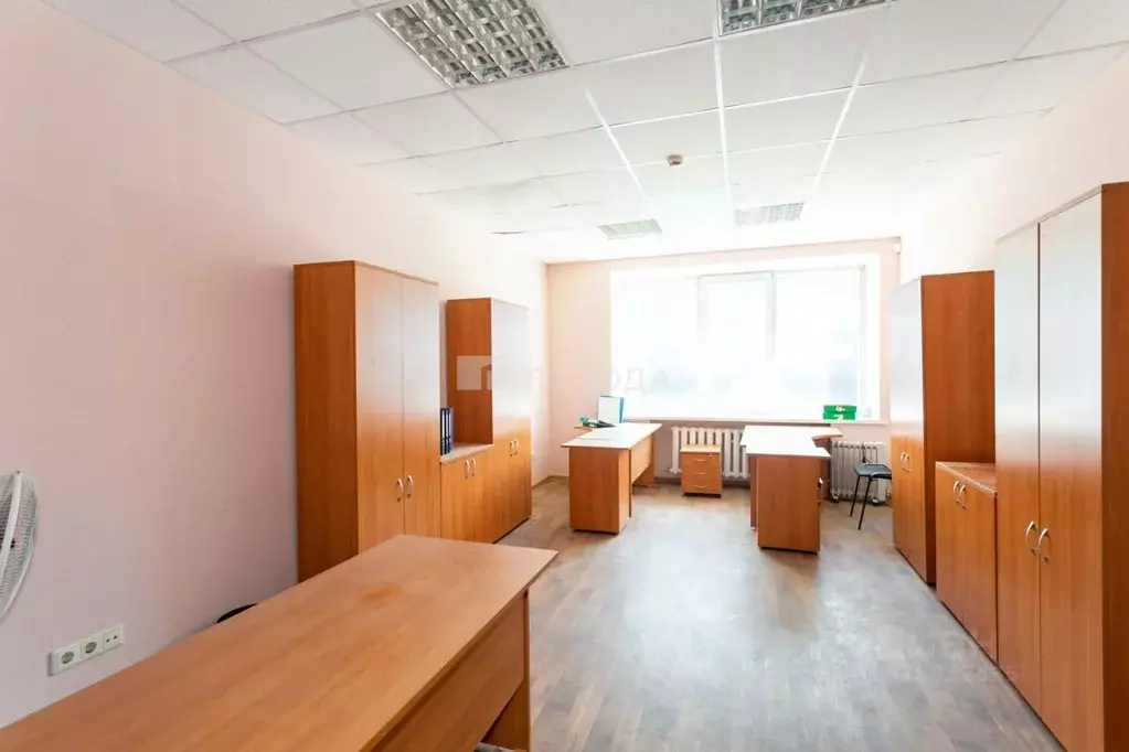 Офис в Новосибирская область, Новосибирск Станционная ул., 60/12 (23 ... - Фото 0