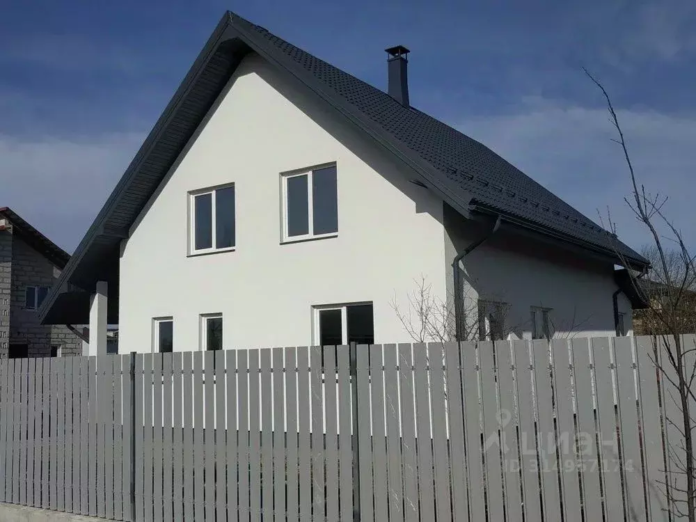 Коттедж в Санкт-Петербург, Санкт-Петербург, Павловск Славяночка-3 СНТ, ... - Фото 1