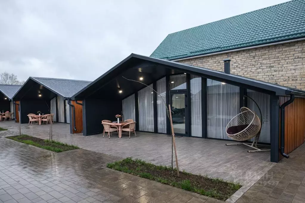 Дом в Дагестан, Дербентский район, с. Хазар ул. Мира, 15 (80 м) - Фото 1