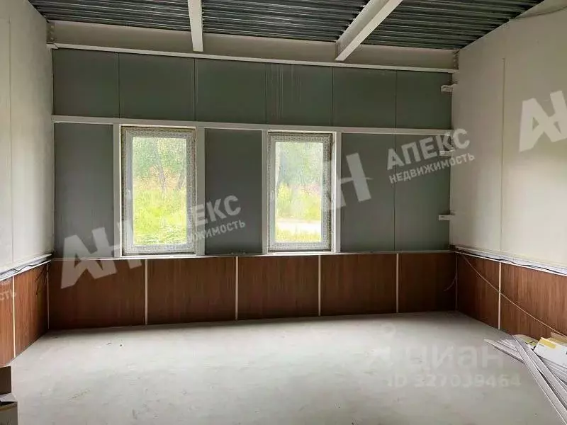 Производственное помещение в Московская область, Пушкинский городской ... - Фото 1