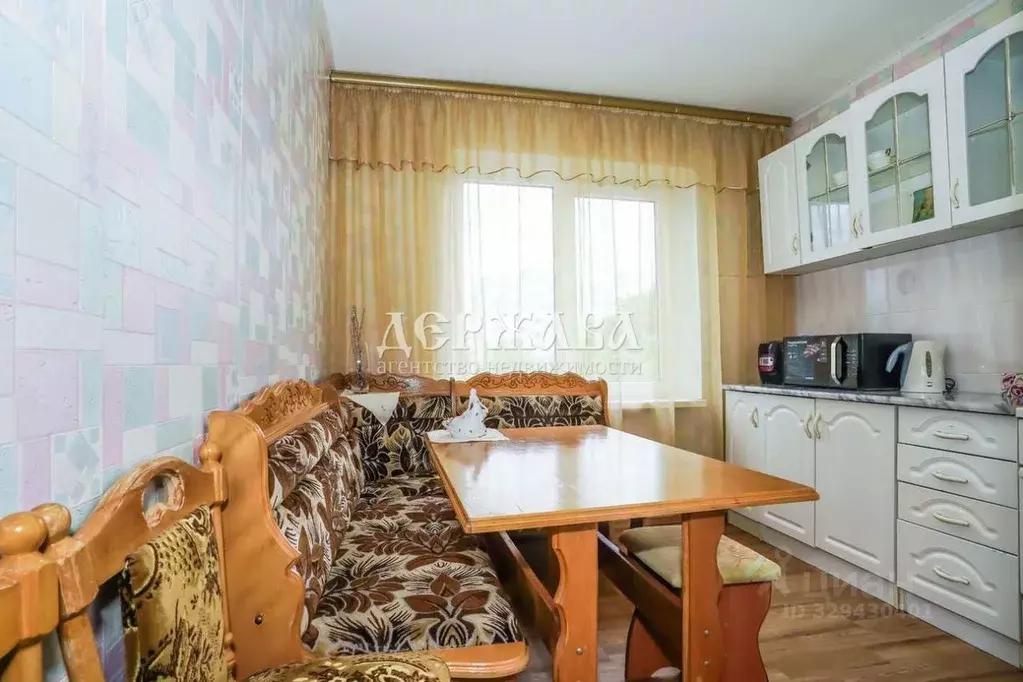 3-к кв. Белгородская область, Старый Оскол Жукова мкр, 51 (63.5 м) - Фото 1