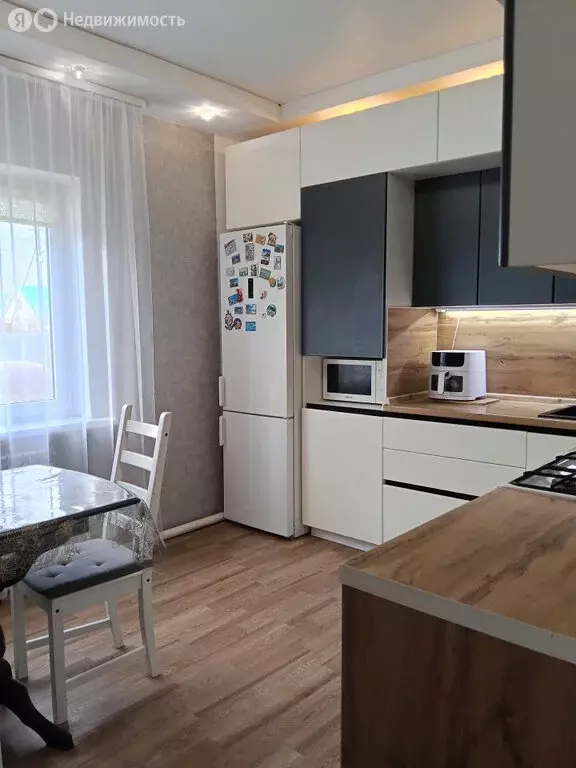 Дом в село Кандры, Российская улица, 12 (150 м) - Фото 2