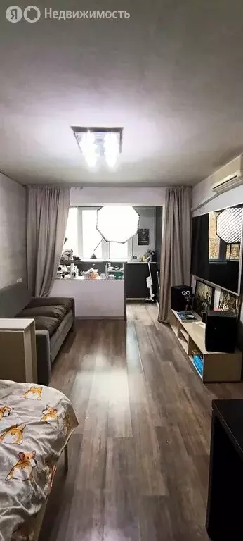 2-комнатная квартира: Нижний Новгород, Ковалихинская улица, 49 (43 м) - Фото 2