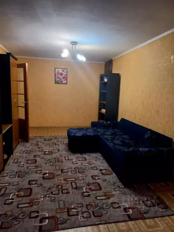 1-к кв. Краснодарский край, Сочи ул. Куйбышева, 27 (30.1 м) - Фото 2