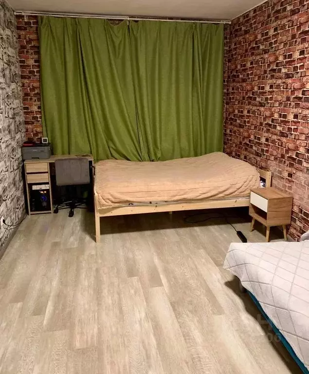 1-к кв. Санкт-Петербург Гжатская ул., 22к2 (40.0 м) - Фото 1