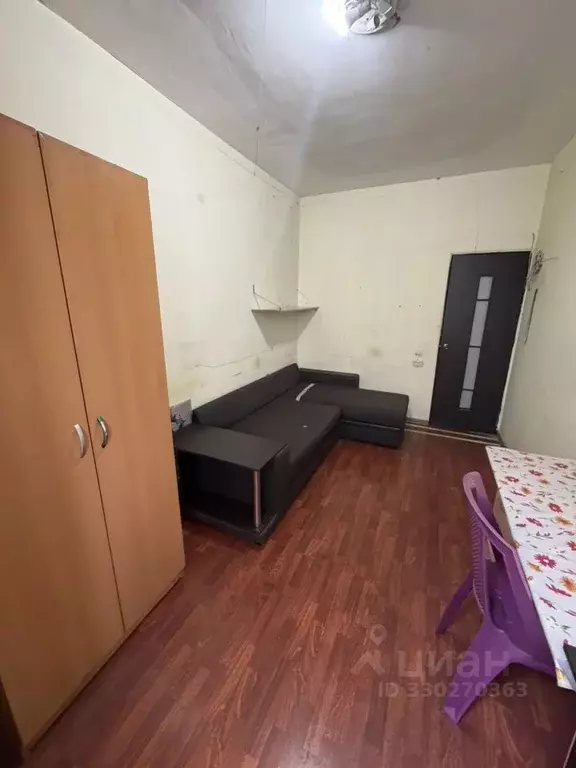 Комната Москва д. Румянцево, ул. Садовая, 60 (16.0 м) - Фото 2