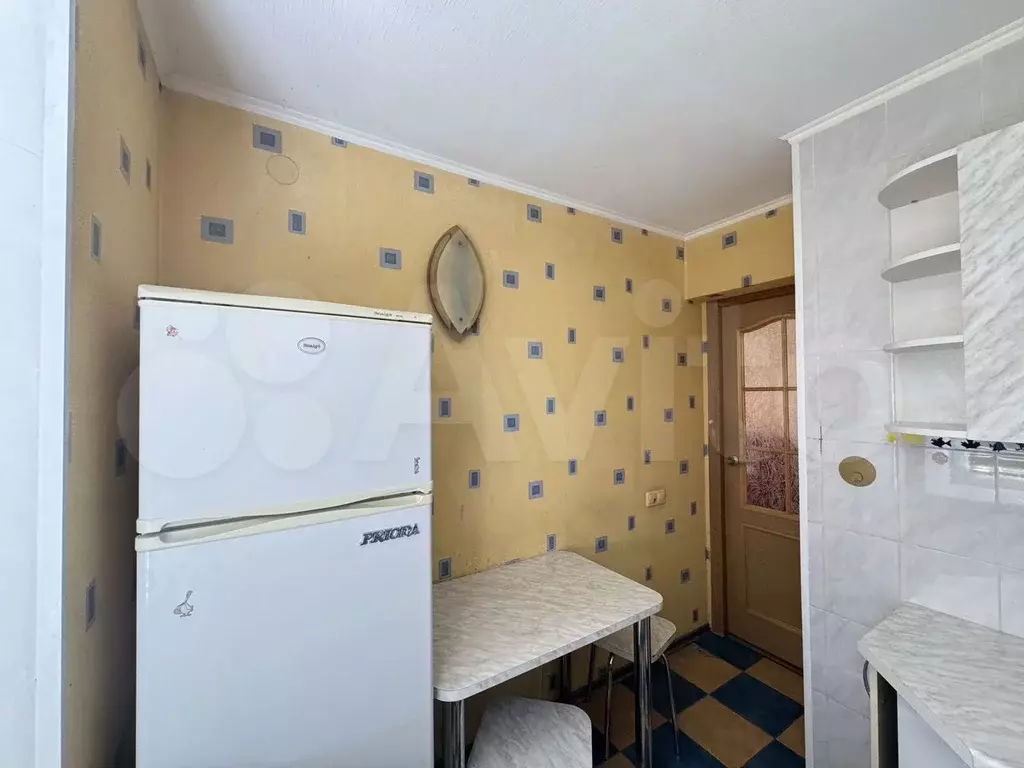 3-к. квартира, 65 м, 5/5 эт. - Фото 1