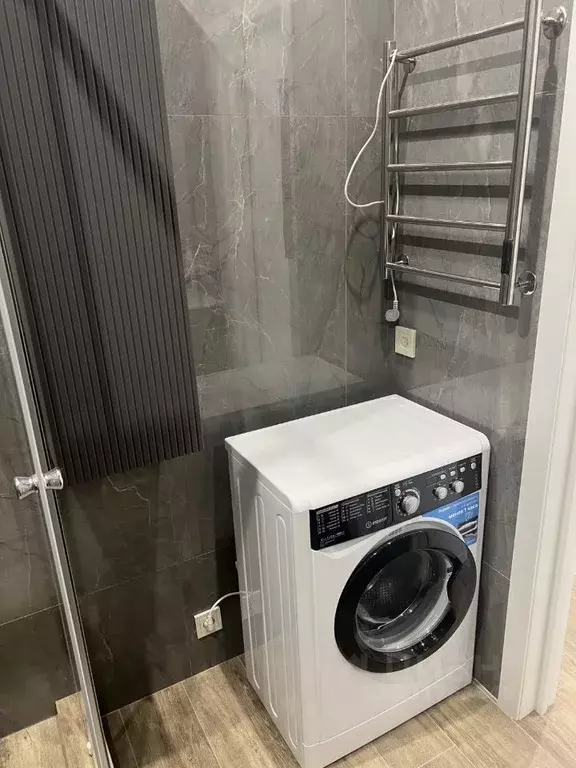 Студия Москва Сколковское ш., 40к3 (31.0 м) - Фото 2