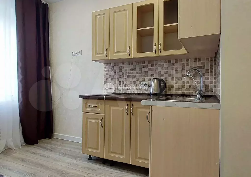 Квартира-студия, 14 м, 2/5 эт. - Фото 0