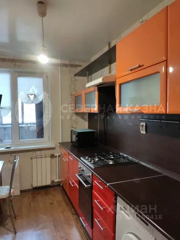 3-к кв. Свердловская область, Екатеринбург ул. Восстания, 58 (64.2 м) - Фото 1