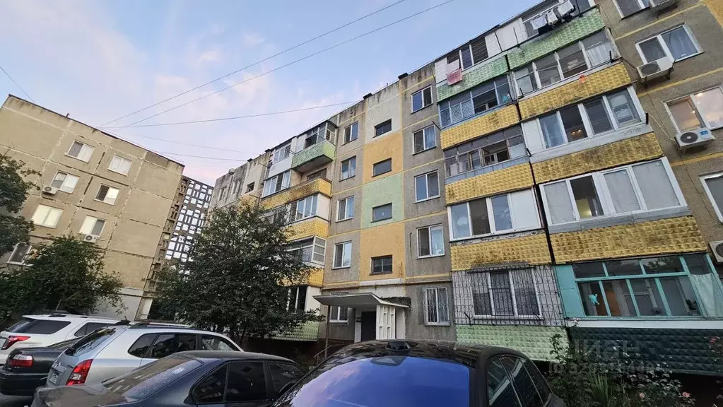 3-к кв. Крым, Керчь ул. Блюхера, 6 (60.0 м) - Фото 1