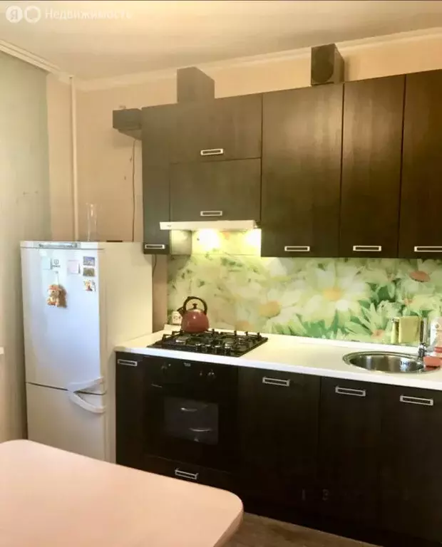 1-комнатная квартира: Энгельс, Минская улица, 30 (37.8 м) - Фото 2