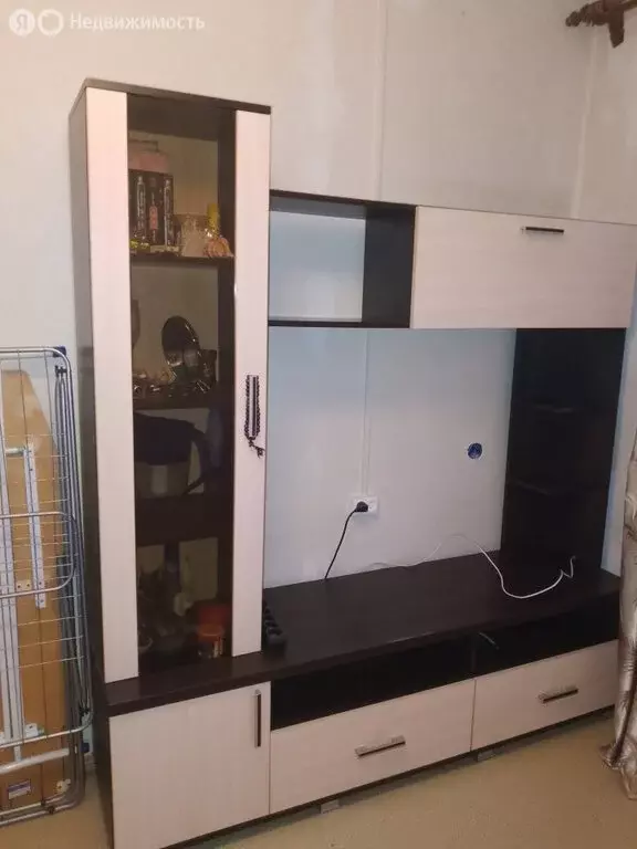 1к в 5-комнатной квартире (9 м) - Фото 1