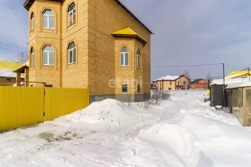 Помещение свободного назначения в Тюменская область, Тюменский район, ... - Фото 1