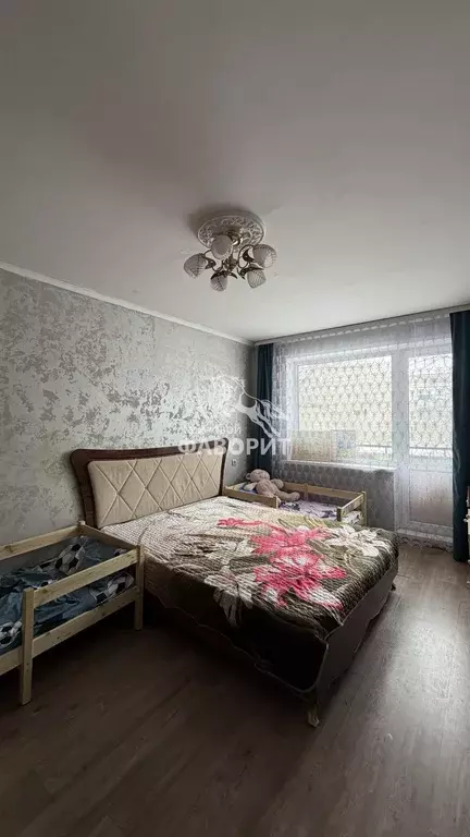 Квартира, 2 комнаты, 44 м - Фото 1