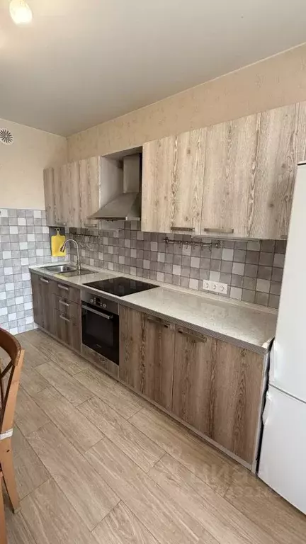 1-к кв. Москва пос. Коммунарка, ул. Потаповская Роща, 5к1 (37.0 м) - Фото 1