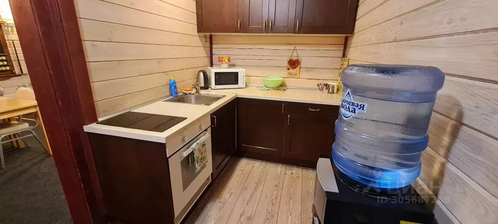 Дом в Томская область, Томск с. Тимирязевское,  (150 м) - Фото 1