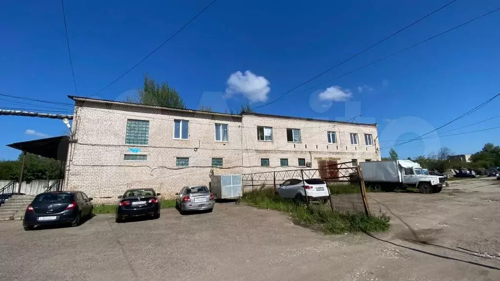 Продам помещение свободного назначения, 695 м - Фото 0