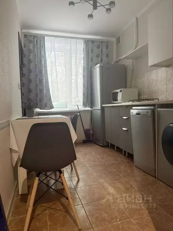 2-к кв. Москва Аптекарский пер., 15 (38.0 м) - Фото 1
