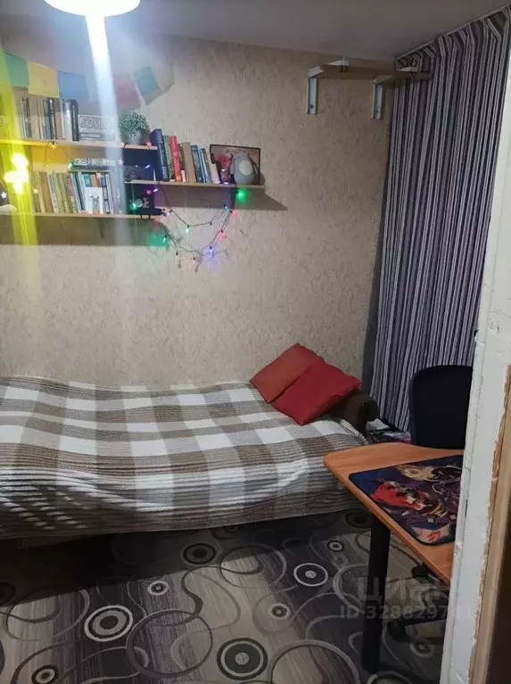 2-к кв. Москва Базовская ул., 6/27 (45.7 м) - Фото 1