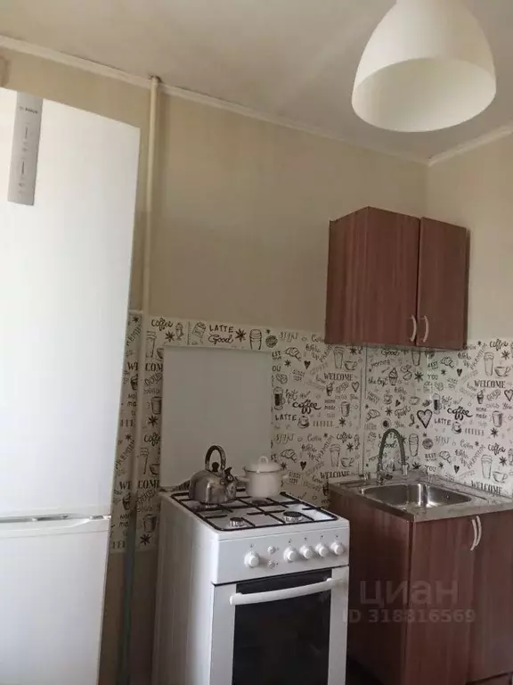 2-к кв. Татарстан, Нижнекамск ул. Бызова, 26 (44.0 м) - Фото 0