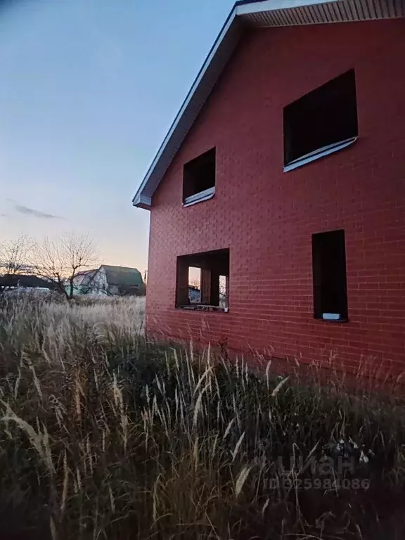 Коттедж в Рязанская область, Рязанский муниципальный округ, д. ... - Фото 2