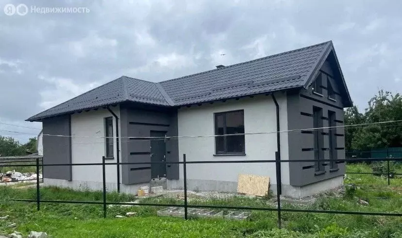 Дом в Калининград, СНТ Радуга (75 м) - Фото 2