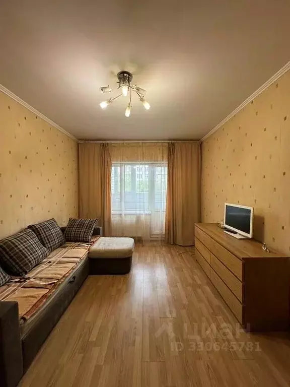 Студия Санкт-Петербург Варшавская ул., 19к5 (28.2 м) - Фото 1