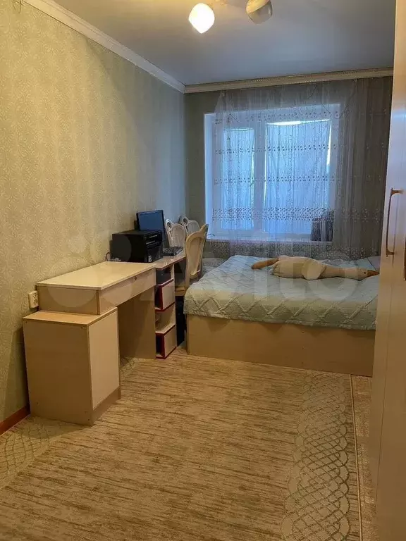 2-к. квартира, 55,5 м, 2/8 эт. - Фото 1