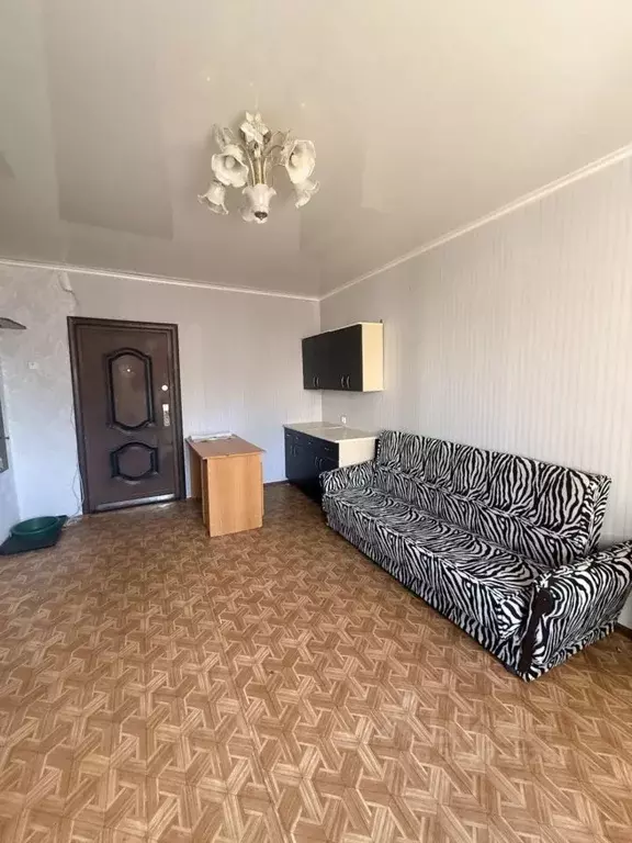 Комната Татарстан, Казань ул. Джаудата Файзи, 10а (17.1 м) - Фото 2