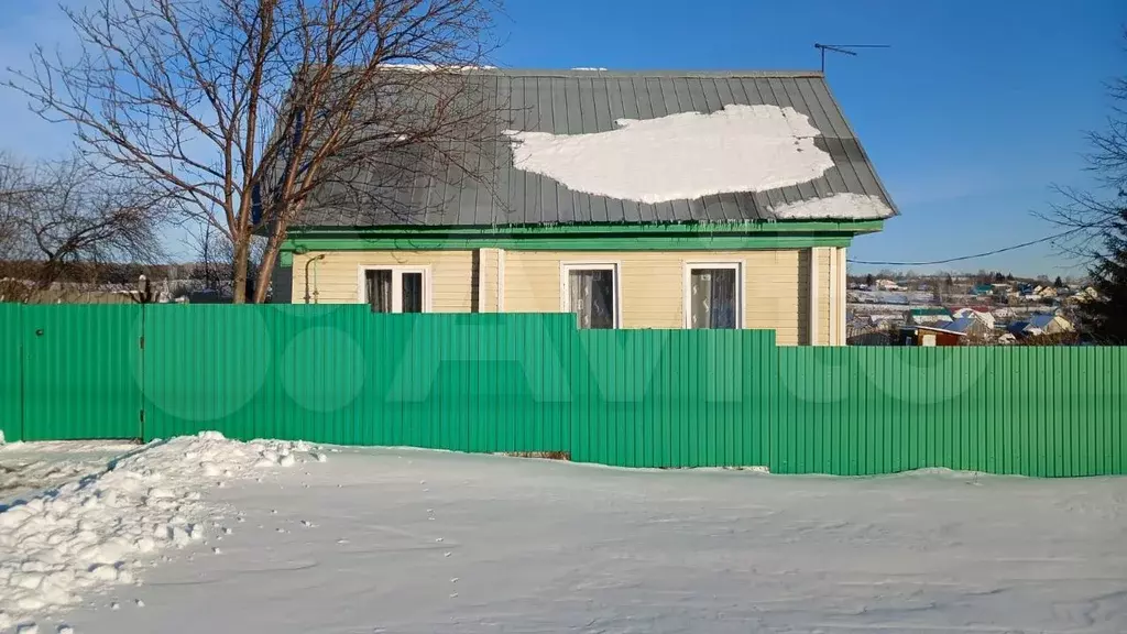 Авито Купить Дом В Чишминском Районе