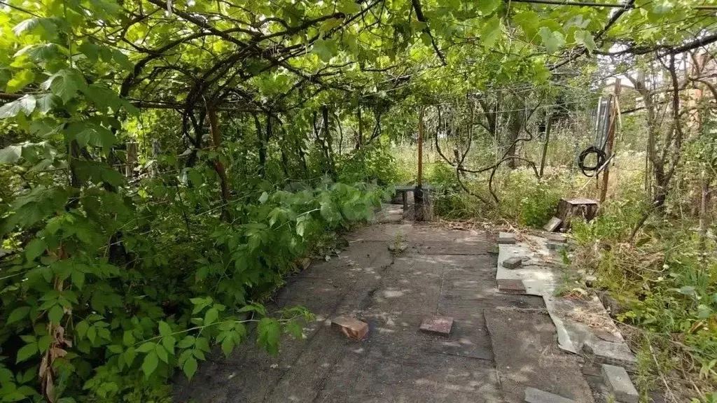Участок в Ростовская область, Ростов-на-Дону Буквенная ул. (6.11 сот.) - Фото 1