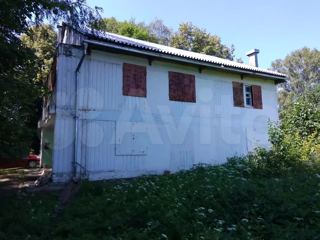 Дом 275м на участке 30сот. - Фото 1
