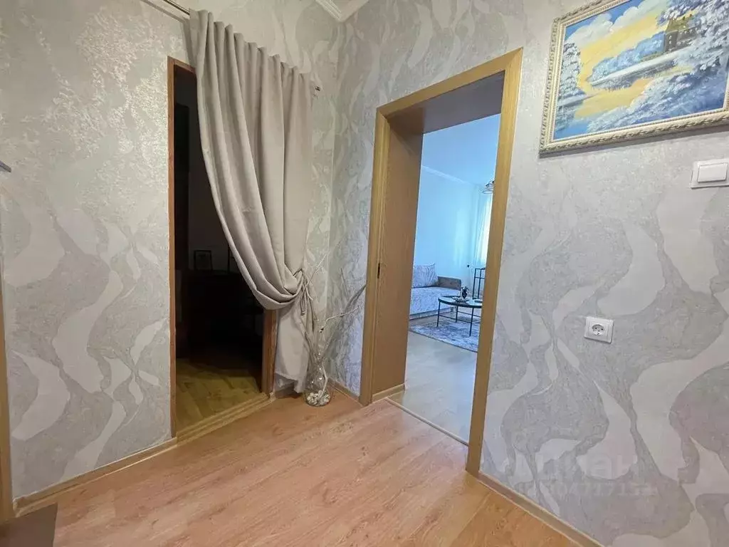 2-к кв. Калининградская область, Калининград ул. Грекова, 8А (60.0 м) - Фото 2