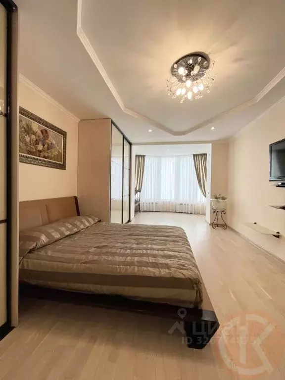 2-к кв. Крым, Евпатория ул. Московская, 22В (79.8 м) - Фото 2