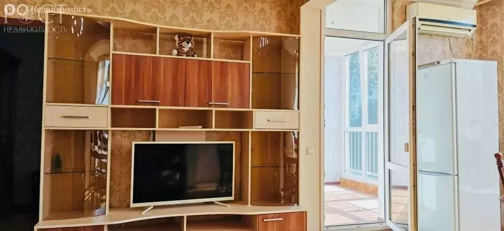 2-комнатная квартира: Сочи, микрорайон Центральный, переулок Горького, ... - Фото 1