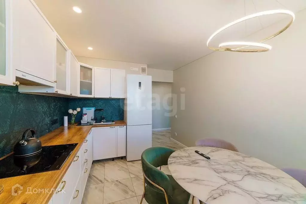 Продаётся 3-к квартира, 73 м - Фото 1