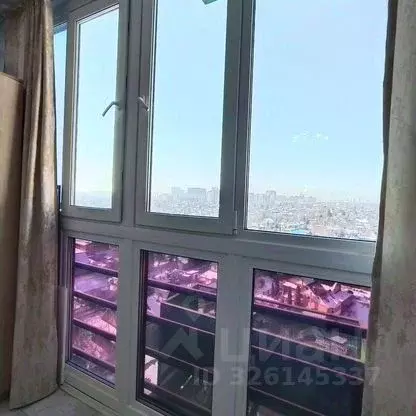 Студия Московская область, Одинцово ул. Сколковская, 3Б (25.2 м) - Фото 2