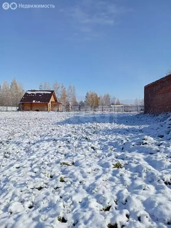 Участок в деревня Кисловка, коттеджный посёлок Новая Кисловка (6 м) - Фото 2