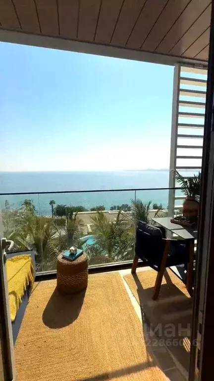 2-к кв. Крым, Алушта ул. Ленина, 17 (60.0 м) - Фото 2