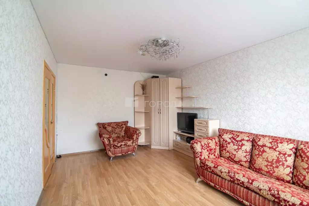 1-к кв. Алтайский край, Новоалтайск ул. Космонавтов, 17 (41.6 м) - Фото 1