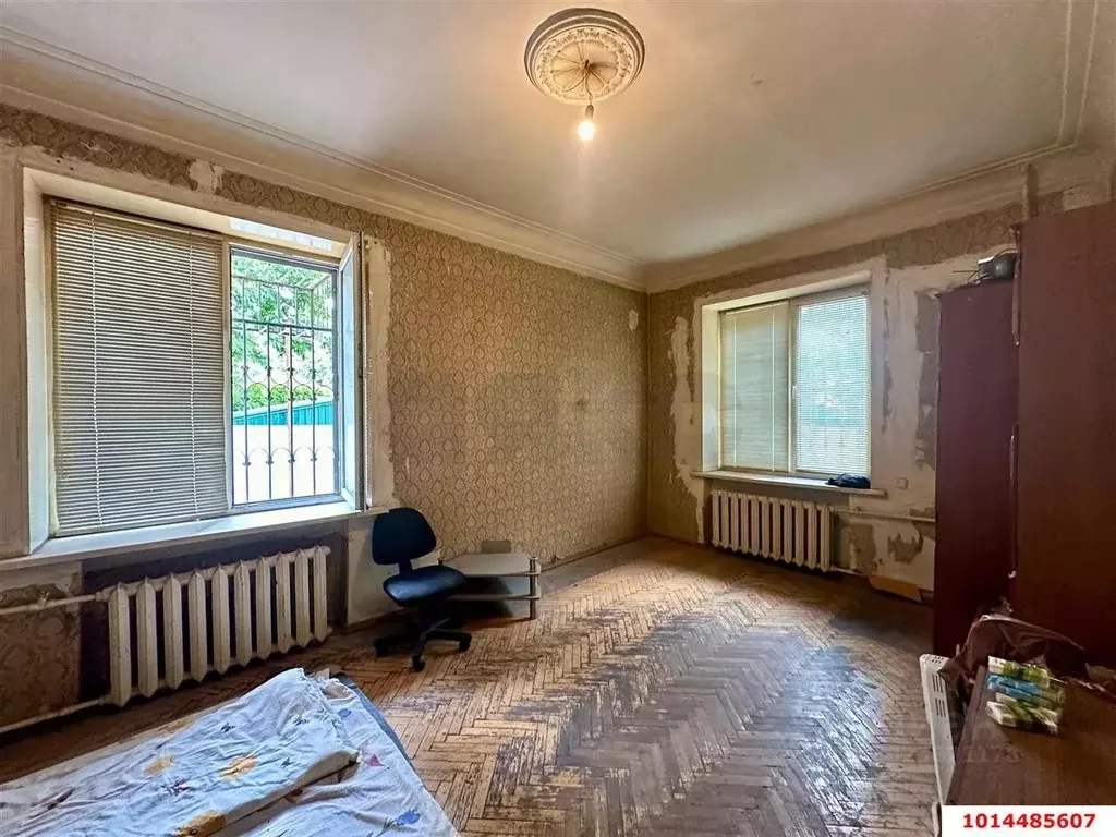 2-к кв. Краснодарский край, Краснодар Центральный мкр, ул. Янковского ... - Фото 1