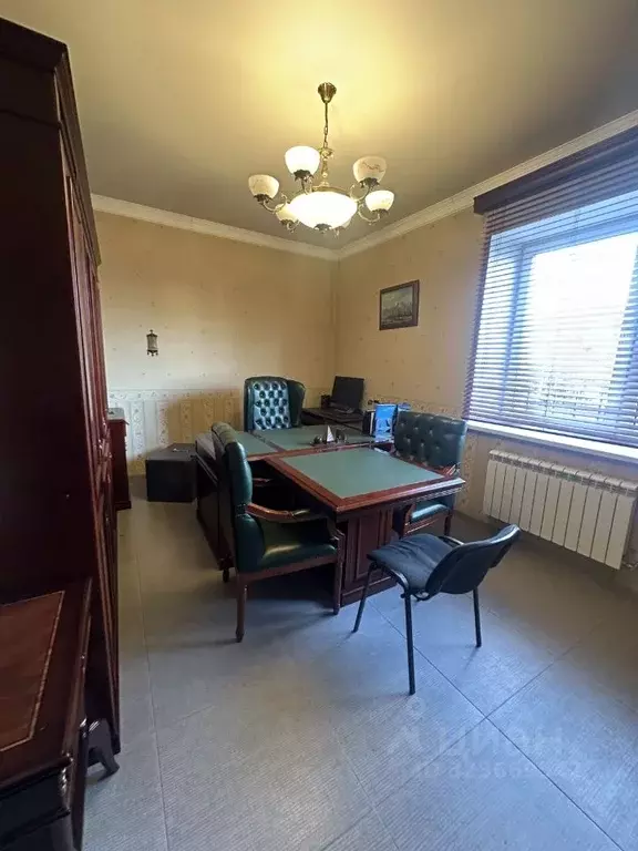 Офис в Московская область, Мытищи ул. Клары Цеткин, 27 (120 м) - Фото 1