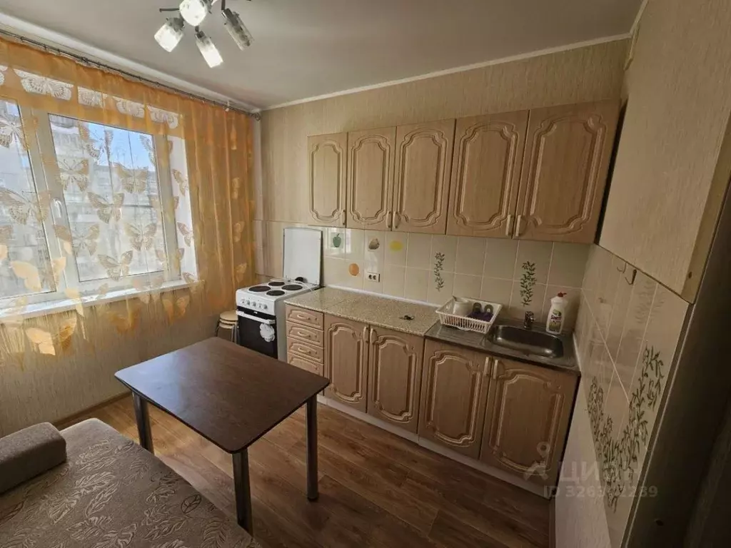 1-к кв. Челябинская область, Челябинск ул. 250-летия Челябинска, 13 ... - Фото 2