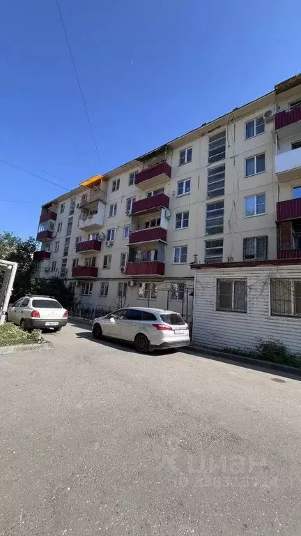 3-к кв. Астраханская область, Астрахань бул. Победы, 11 (59.9 м) - Фото 1