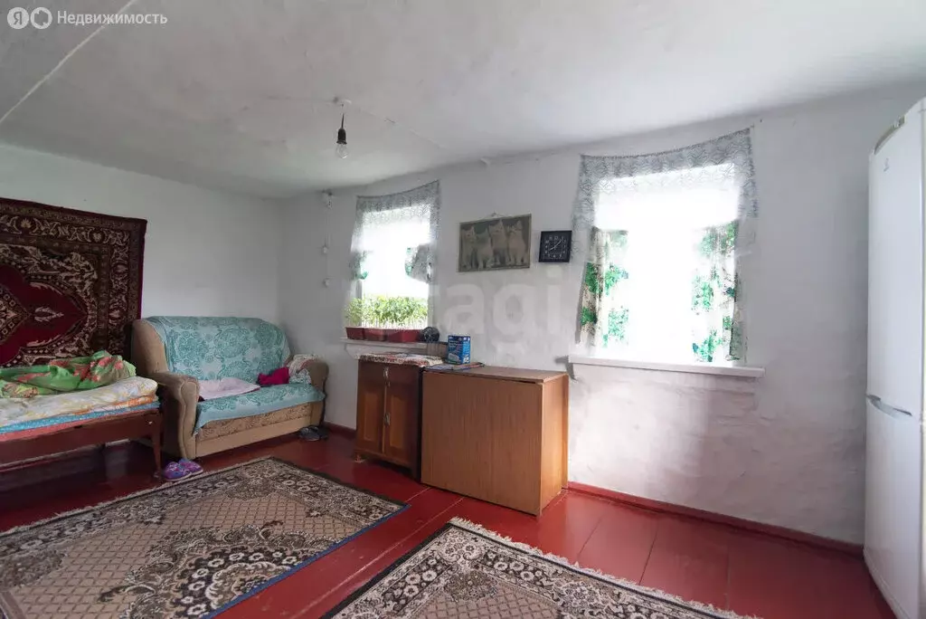 Дом в Алтайский край, городской округ Барнаул, посёлок Мохнатушка ... - Фото 1