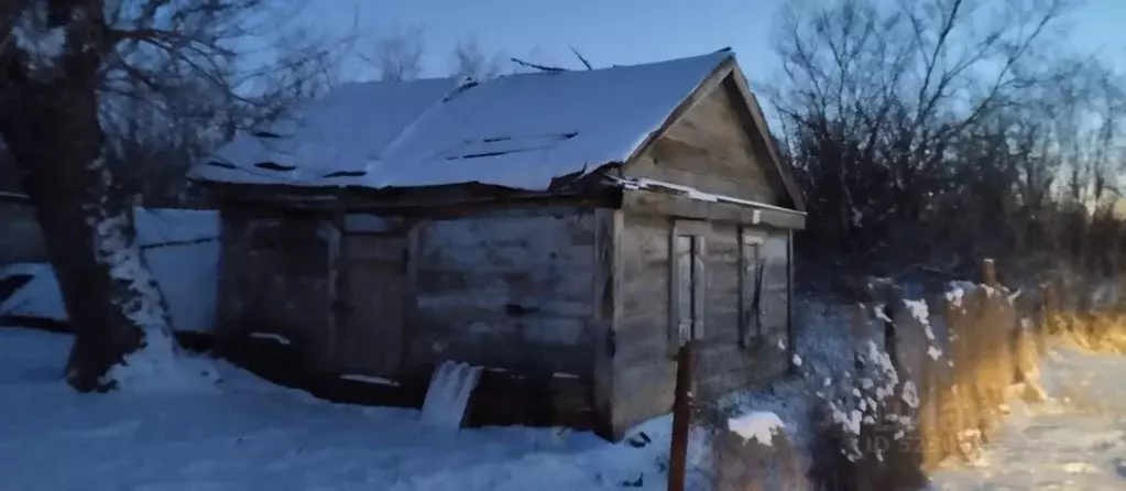 Дом в Ростовская область, Константиновский район, Авилов хут.  (51 м) - Фото 1