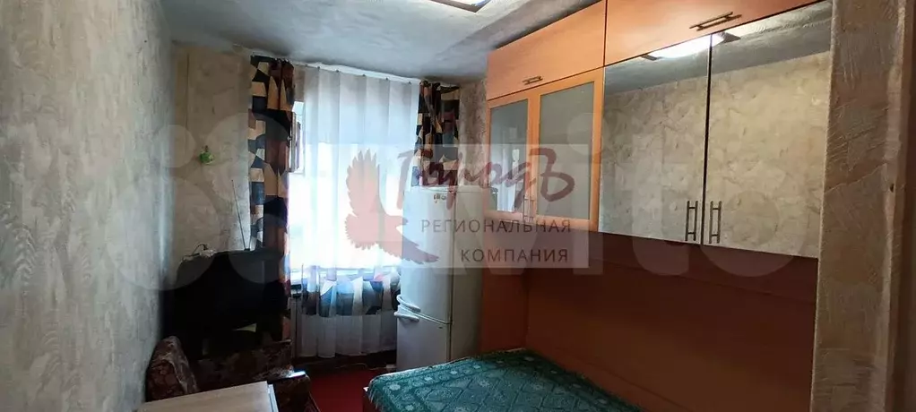 Комната 9м в 5-к, 4/5эт. - Фото 0